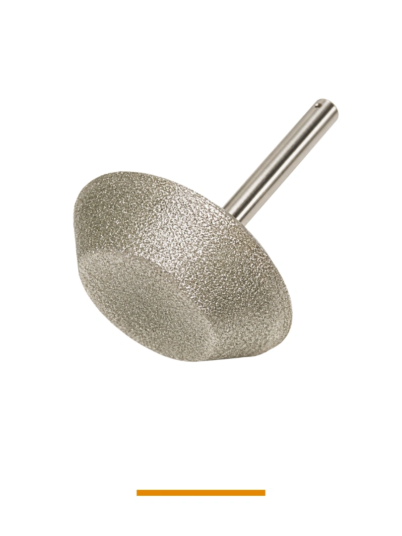 13007 Elektroliz Diamond Bıçak
