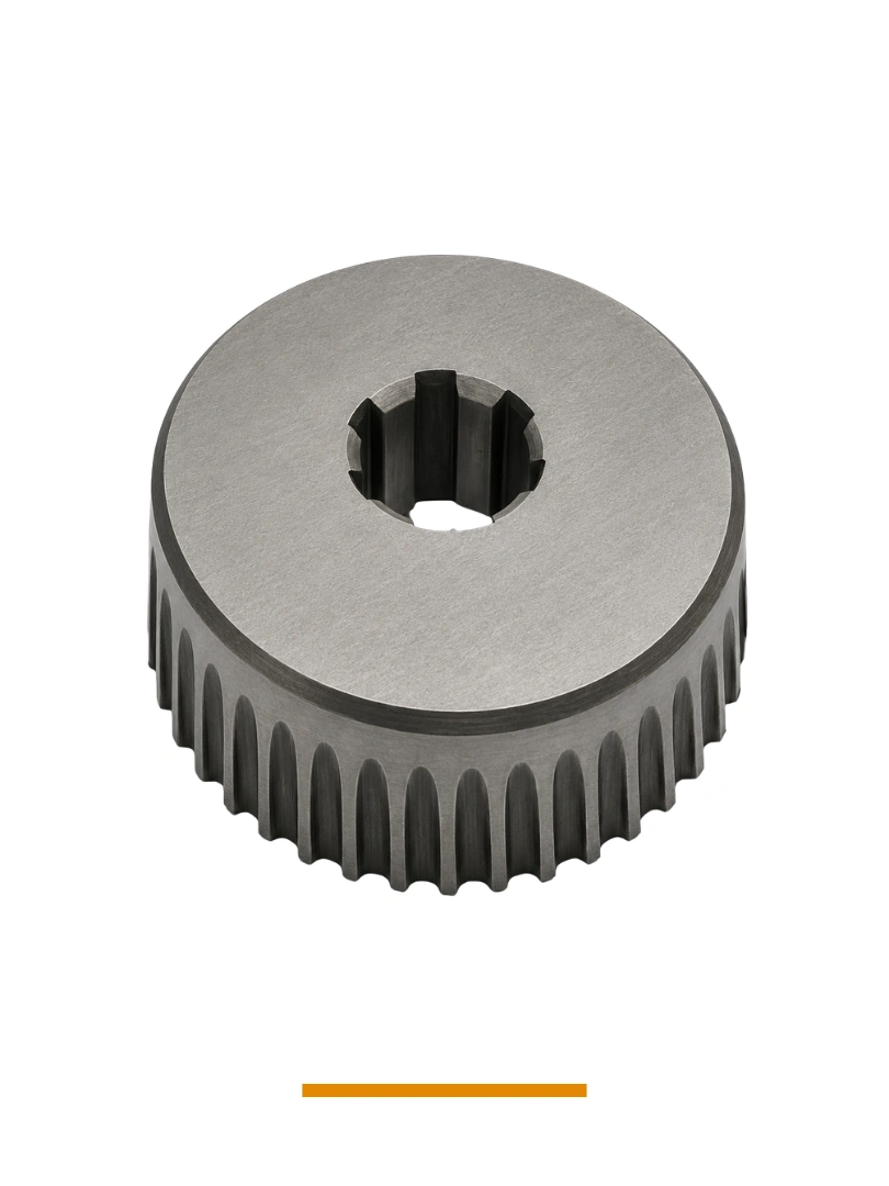 19019 Muhtelif Perfore Dişli Bıçak