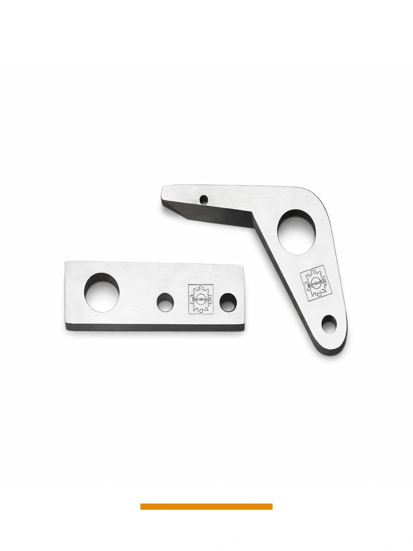 5115 Tekstil Ürünleri Bıçağı