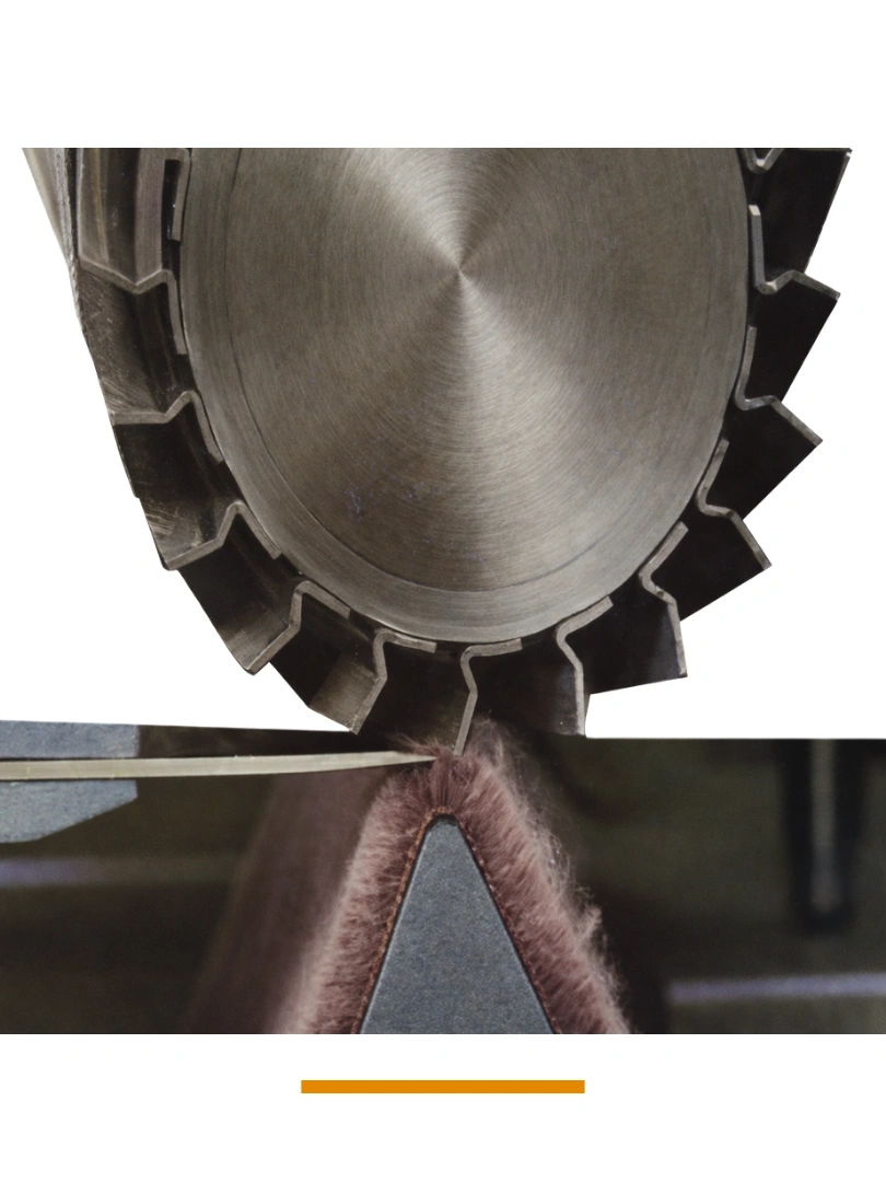 5157 Tekstil Ürünleri Bıçağı