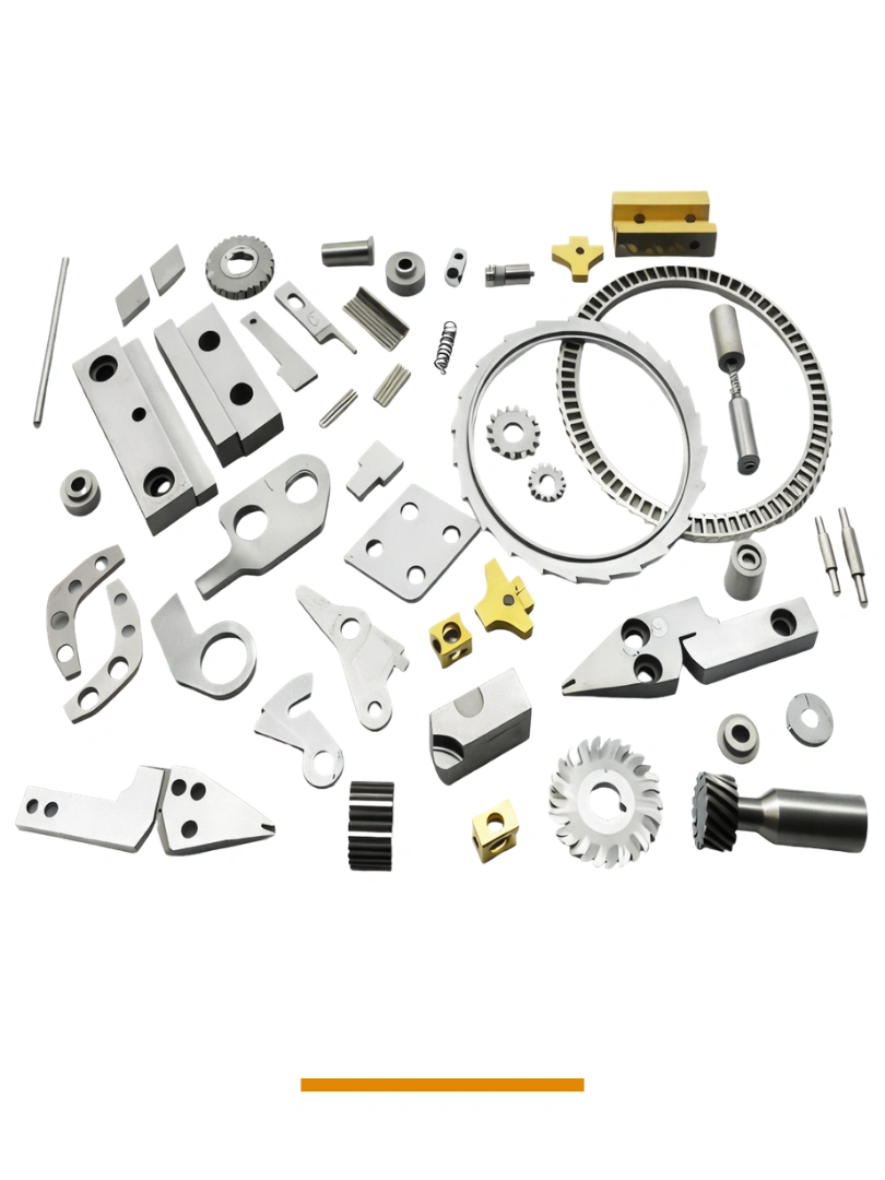 5302 Tekstil Ürünleri Bıçağı