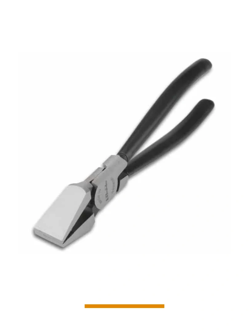 Cam Kırma Pensesi 180 MM