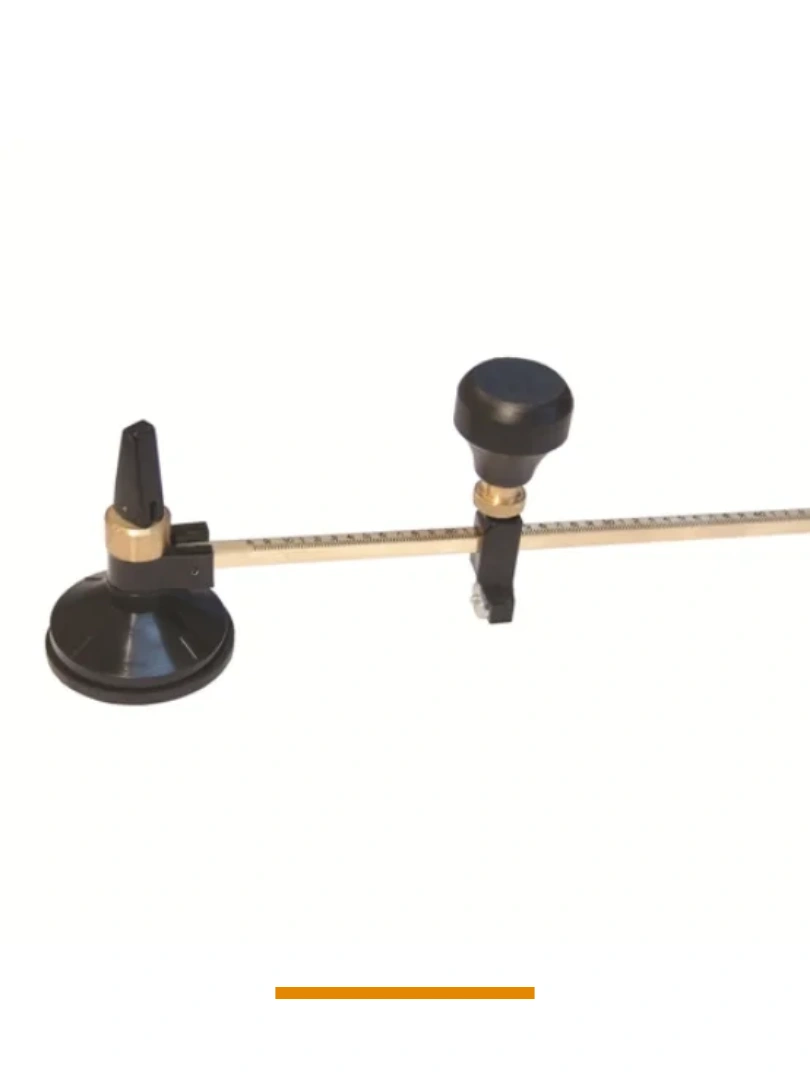 Cam Kesme Pergeli - 40 cm