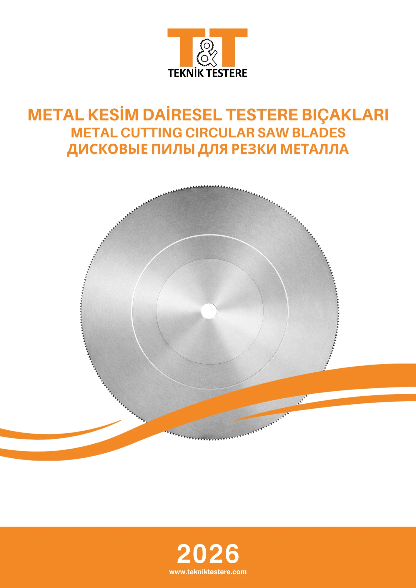 Metal Kataloğu
